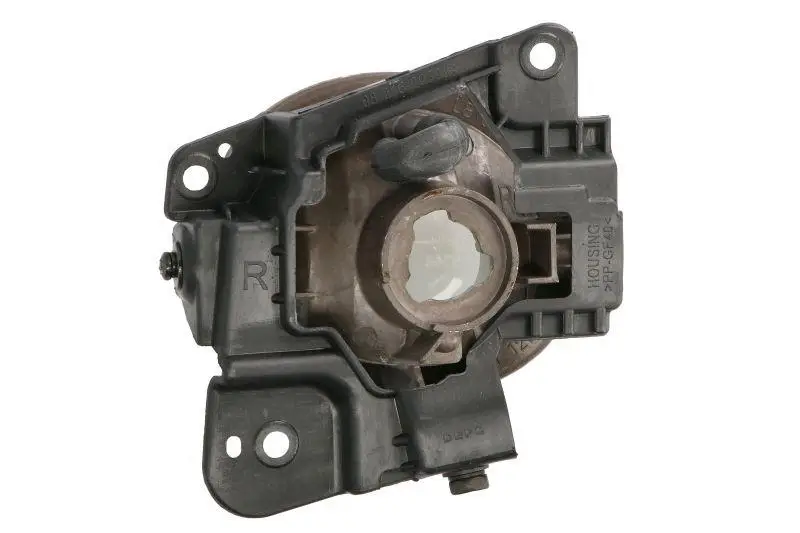 Права Протитуманка Mazda Cx-7 2006-2010 Дорестайлінг EH6651680 — фото 1