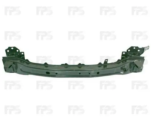 Підсилювач Переднього Бампера Mazda 6 2008-2012 Метал GS1D50070B — фото 1