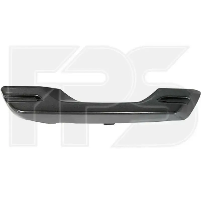 Молдинг противотуманки левой Mazda CX5 2015-2016 нижний KA0J50C23 — фото 1