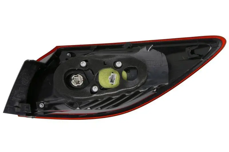 Задний Фонарь Левый Наружний Mazda Cx5 2012-2016 Led K07051160B — фото 3