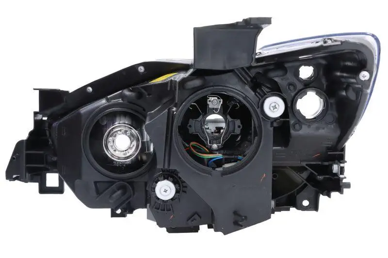 Правая фара  Mazda Cx-5 2012-2016 Ксенон KR8251031 — фото 1