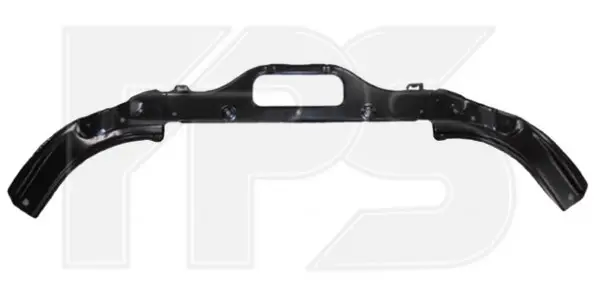 Панель Передняя Верхняя Mazda 6 2012-2016 Металл Ghp953150 — фото 1