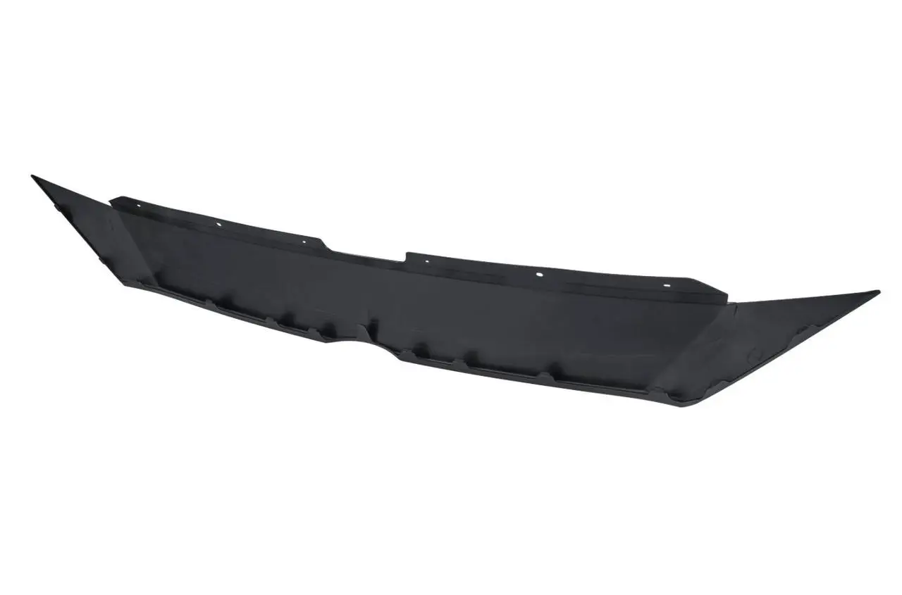 Накладка Решітка Радіатора Верхня Mazda 3 2013-2016 BJS75003351 — фото 3