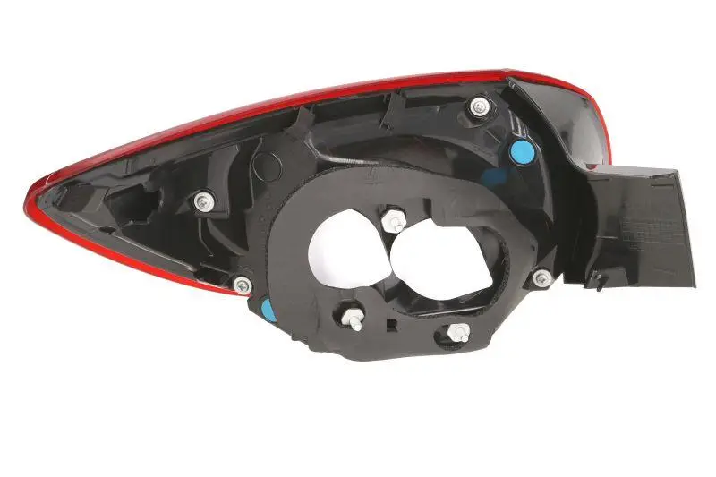 Задний Фонарь Правый Mazda 3 2013-2018 Хетчбек Без Led B45C51150A — фото 2