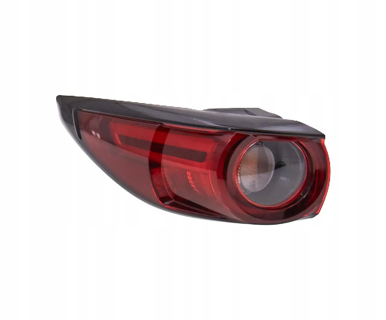 Задний Фонарь Левый Mazda Cx5 2017- Led K12351160E — фото 3