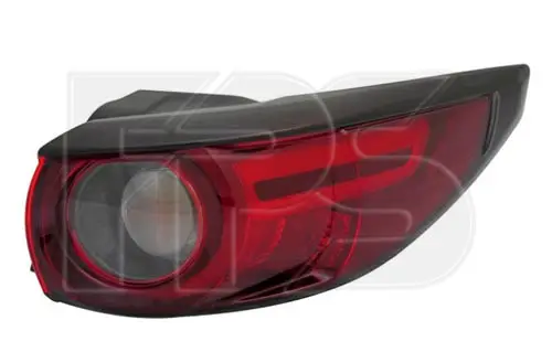 Задній Ліхтар Правий Зовнішній Mazda Cx5 2017- Led K12351150E K123-51-150E — фото 1
