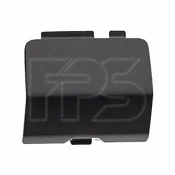 Заглушка Гака Задня Права Mazda 3 2016-2018 Хетчбек B63B50EK1BB — фото 1