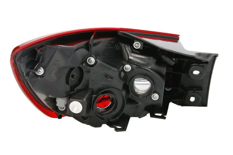 Правий Ліхтар Mazda Cx-3 2015-2017 ( не Led ) DB2R51150D — фото 1