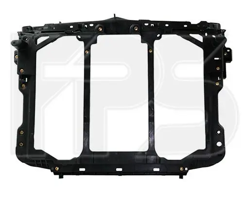Панель Телевизора Mazda Cx9 2016-2022 Tk4853110A — фото 1
