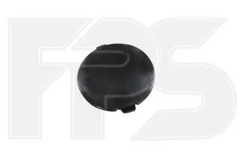 Заглушка Гака Передня Mazda Cx9 2016-2022 TK4850A12BB — фото 1