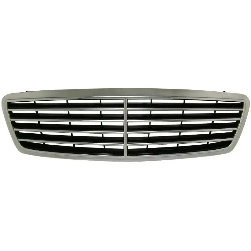 Решітка радіатора Mercedes W203 2000-2007 A2038800183 — фото 1