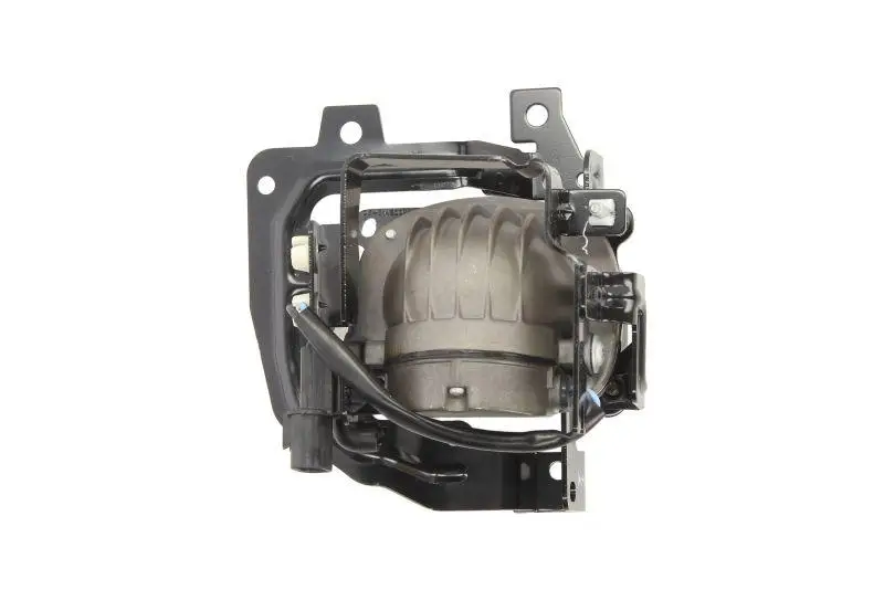 Левая Противотуманка   Mitsubishi Lancer 9 2004-2006 Дорестайлинг MN186265 — фото 1