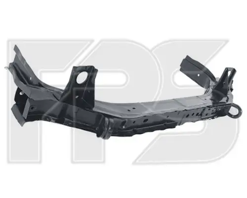 Панель Телевизора Mitsubishi Outlander Xl 2007-2012 Нижня 5256A410 — фото 1