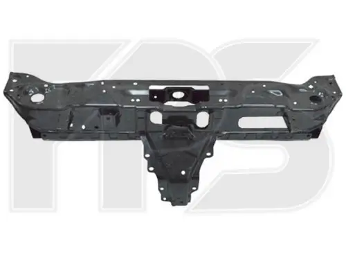 Передняя Панель Mitsubishi Asx 2010-2019 Верхняя Часть 5256B338 — фото 1