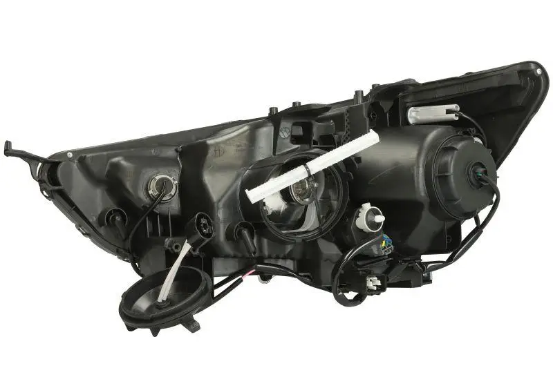 Права фара Mitsubishi Asx Mitsubishi Outlander Sport 2010-2013 8301C226 — фото 1