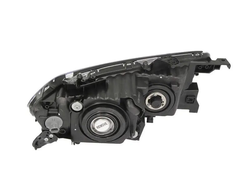 Левая Фара  Mitsubishi Pajero Sport 2009-2015 Галоген 8301C403 — фото 1