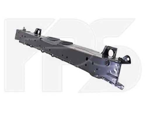 Панель Телевизора Mitsubishi Outlander 2012-2015 Верхня 5256B515 — фото 1