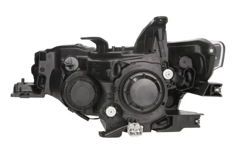 Права фара Mitsubishi Outlander 2012-2015 Крім Xl Галоген 8301D094 — фото 1