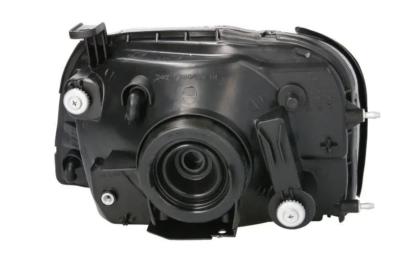Правая фара  Mitsubishi L200 1996-2005 Механическая  MR441460 — фото 1