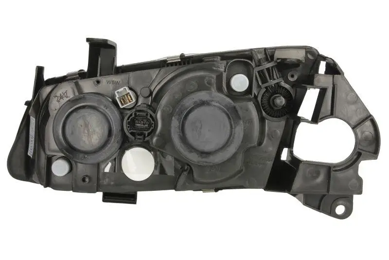 Фара Правая Nissan Almera 2000-2002 Без Указ Повороту 26010-Bn01A — фото 1