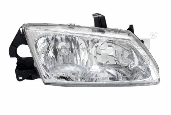 Фара Правая Nissan Almera 2000-2002 Без Указ Повороту 26010-Bn01A — фото 2