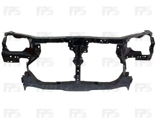 Панель Телевизора Nissan Almera Classic 2006-2013 6250095F0C — фото 2
