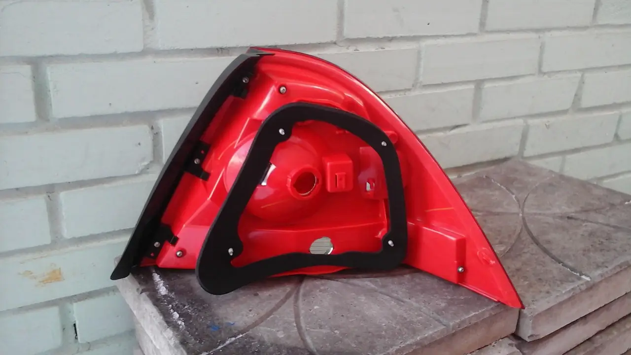 Задний Фонарь Левый Nissan Almera Classic 2006-2013 2655595F0A — фото 3