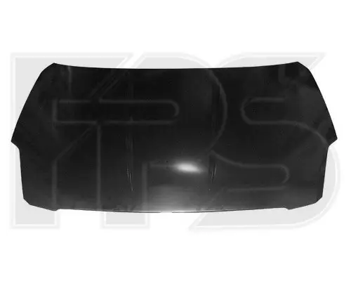 Капот Nissan Maxima Максима QX A34 USA 2004-2008 651007Y030 — фото 1