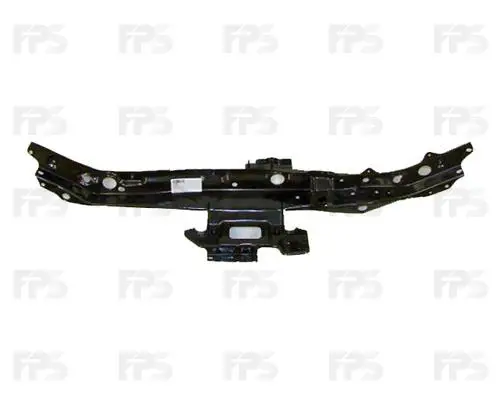 Панель Телевізора Nissan Micra 2003-2010 Верхня Частина 62511Ax630 — фото 1