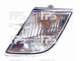 Поворот Лівий Nissan Micra 2005-2008 Дорестайлінг 26135Bc400 — фото 1