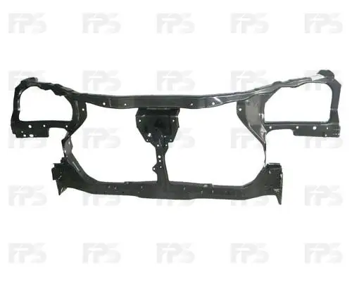 Панель Телевізора Nissan Primera 2002-2008 62500Av630 — фото 1