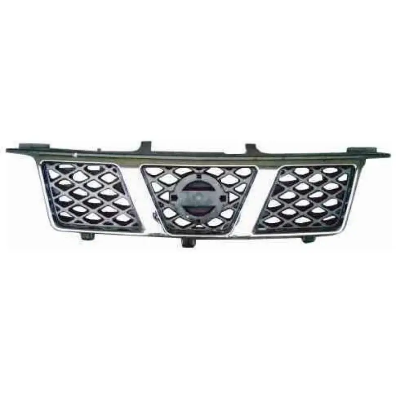Решітка радіатора Nissan X-Trail T30 2001-2007 62310EQ400 — фото 1