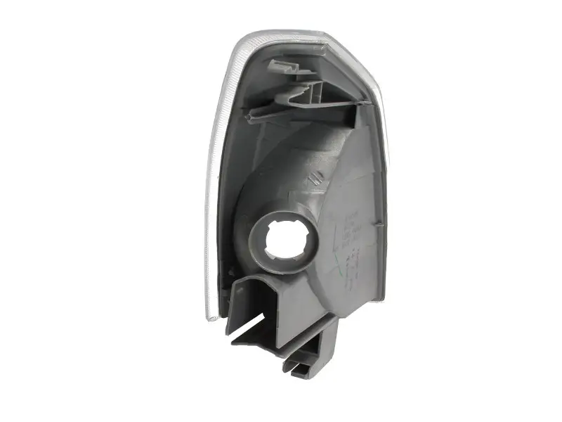 Поворот Левый Nissan X-Trail 2001-2007 261358H700 — фото 2
