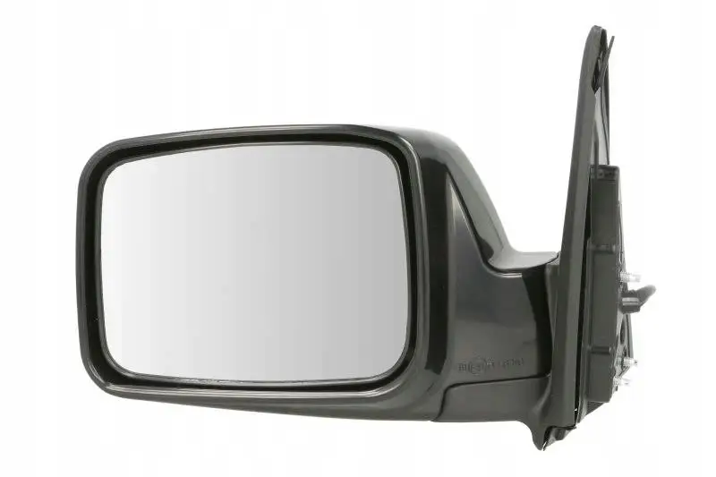 Дзеркало Ліве Nissan Xtrail T30 2001-2007 Електро Без Обігріву 96302Eq15C — фото 1