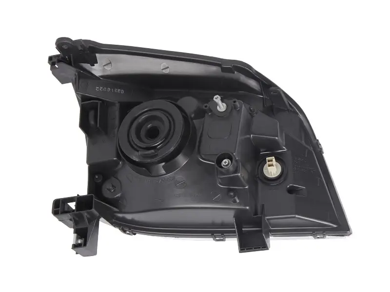 Фара Ліва Nissan X-Trail T30 2001-2007 Хутро Коректор 260608H90A — фото 2