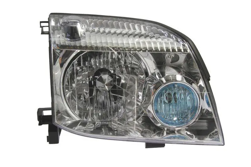 Фара Права Nissan X-Trail T30 2001-2007 Хутро Коректор 260108H90A — фото 1