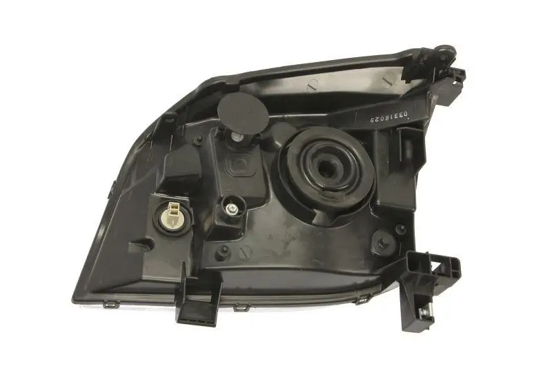 Фара Права Nissan X-Trail T30 2001-2007 Хутро Коректор 260108H90A — фото 3