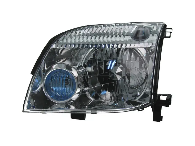Фара Ліва Nissan X-Trail 2001-2007 З Коректором 260608H90A — фото 3