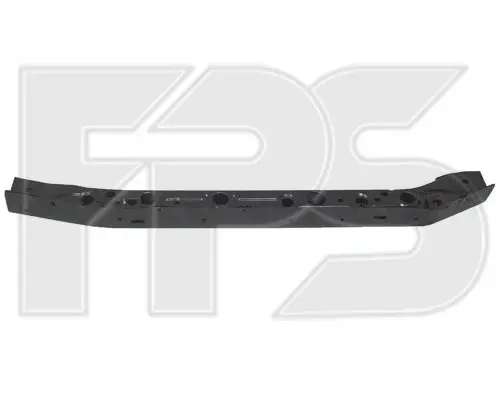 Панель Телевізора Nissan Tiida 2005-2012 Нижня Частина 62530Ed530 — фото 1