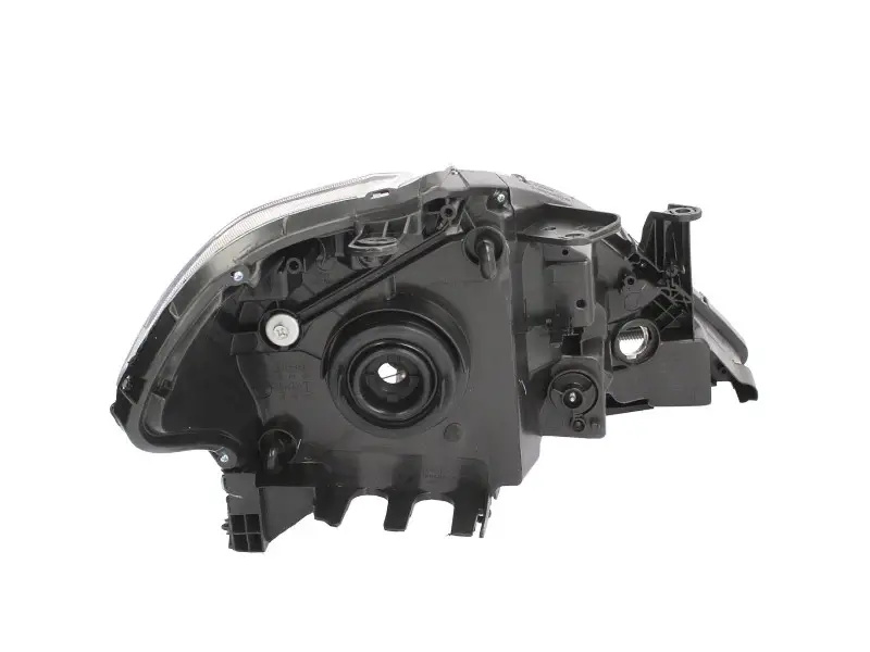 Фара Левая Nissan Tiida 2005-2012 Азия 26060Ee900 — фото 3