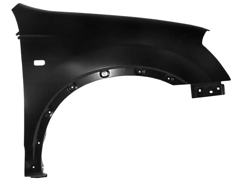 Крыло правое Nissan Qashqai J10 2006-2010 Дорестайлинг F3100JD0M0 — фото 1