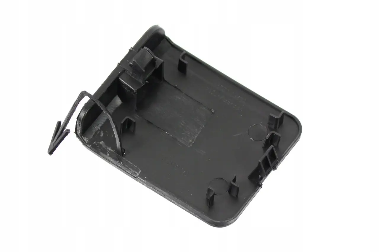 Заглушка Крюка Передняя Nissan Qashqai 2006-2009 622A0JD001 — фото 2