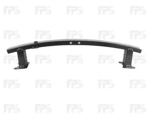 Усилитель Переднего Бампера Nissan Qashqai 2006-2009 62030JD000 — фото 1