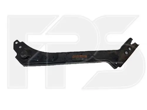 Панель Телевізора Nissan X-Trail 2010-2014 Ліва Частина 62513Jg00A — фото 1