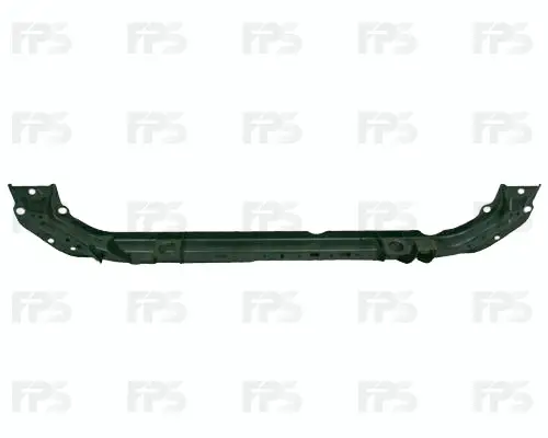 Панель Телевизора Nissan X-Trail 2010-2014 Нижняя Часть 62530Jg30A — фото 1