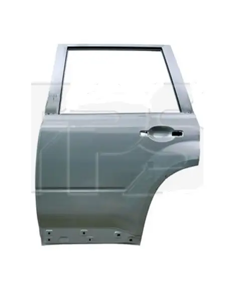 Дверка задняя левая Nissan X-Trail T31 2008-2014 H210AJG0MA — фото 1