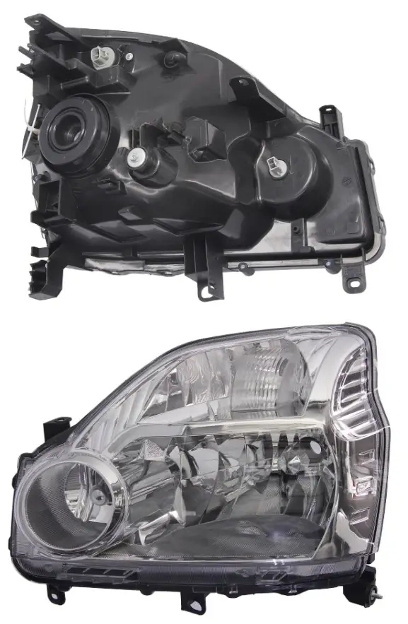 Фара Левая Nissan X-Trail T31 2008-2010 Галоген 26060Jg40A — фото 1