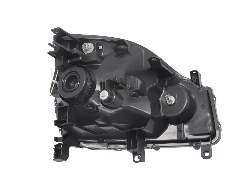 Фара Левая Nissan X-Trail T31 2008-2010 Галоген 26060Jg40A — фото 3