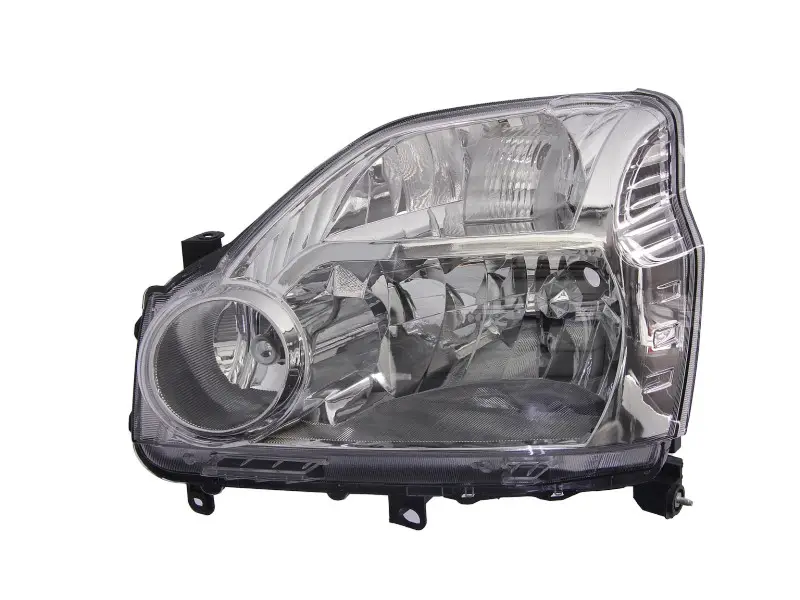 Фара Левая Nissan X-Trail T31 2008-2010 Галоген 26060Jg40A — фото 4