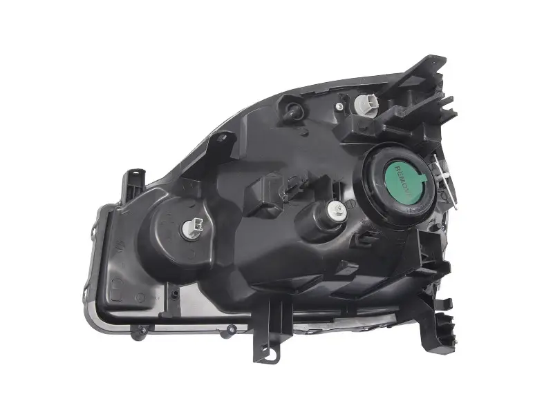 Права фара Nissan X-Trail T31 2008-2010 Галоген 26025JG40A — фото 1